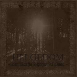 Helgedom : Den Mörka Skogen Af Ondo